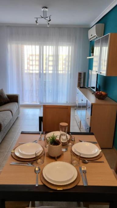 Apartamento Torremar M El Borseral Exterior photo